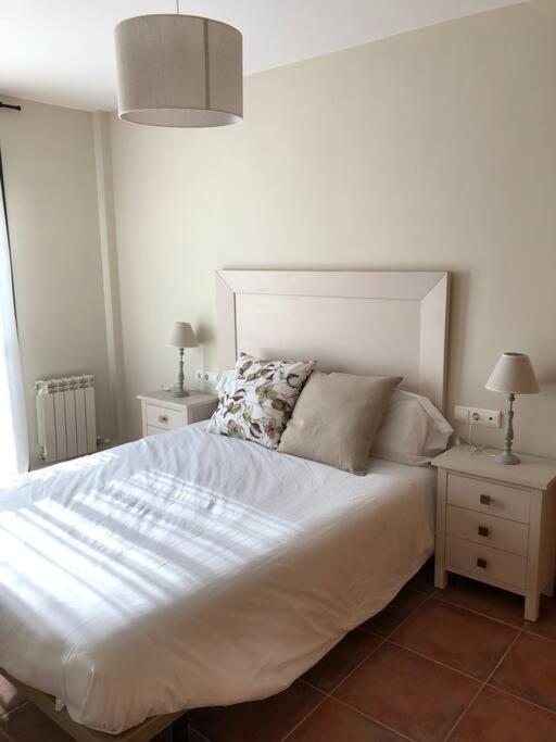 Casa Picual, Mancha Real, Jaen Βίλα Εξωτερικό φωτογραφία