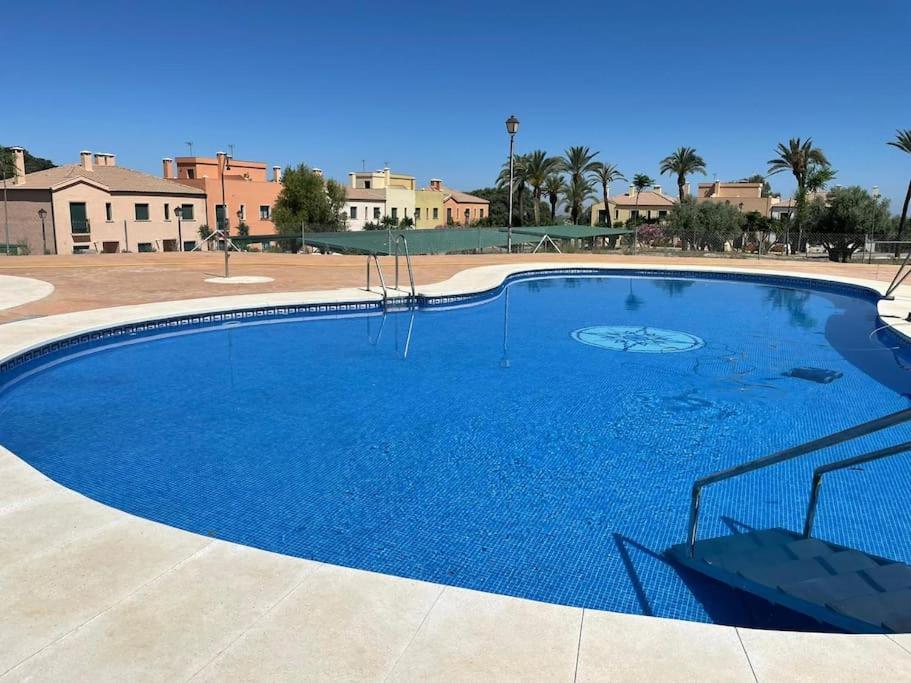 Casa Picual, Mancha Real, Jaen Βίλα Εξωτερικό φωτογραφία