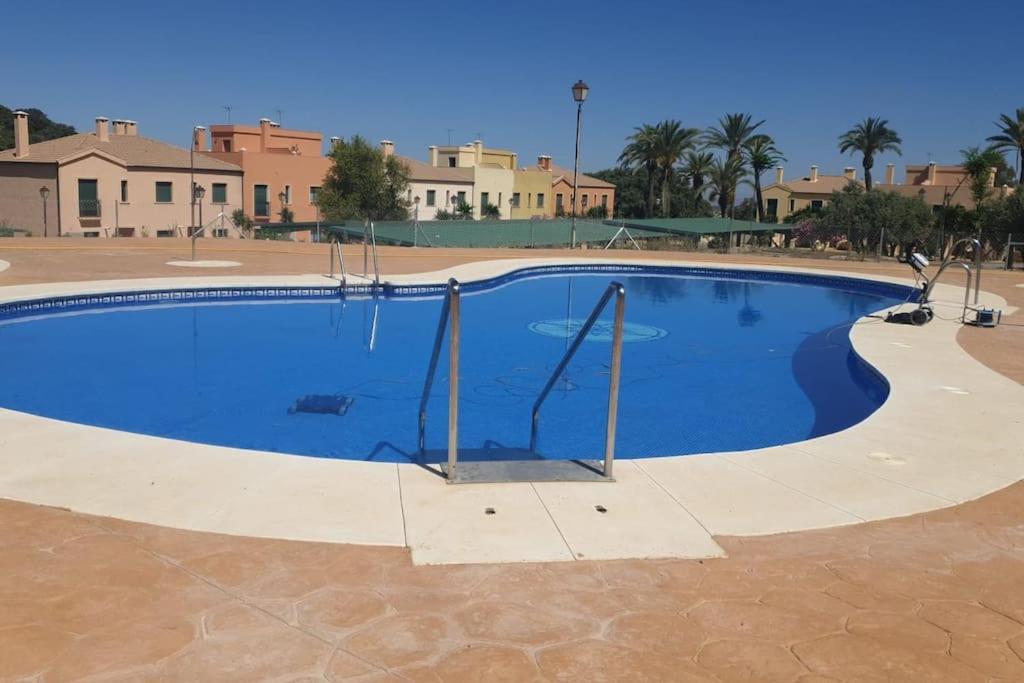 Casa Picual, Mancha Real, Jaen Βίλα Εξωτερικό φωτογραφία