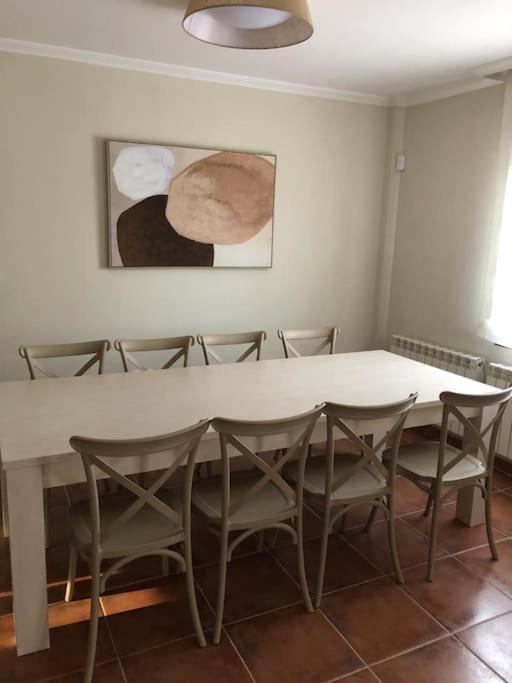 Casa Picual, Mancha Real, Jaen Βίλα Εξωτερικό φωτογραφία