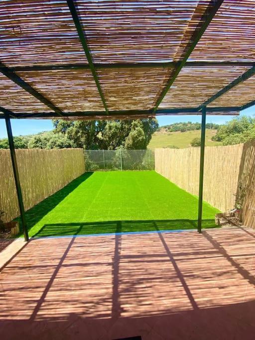 Casa Picual, Mancha Real, Jaen Βίλα Εξωτερικό φωτογραφία