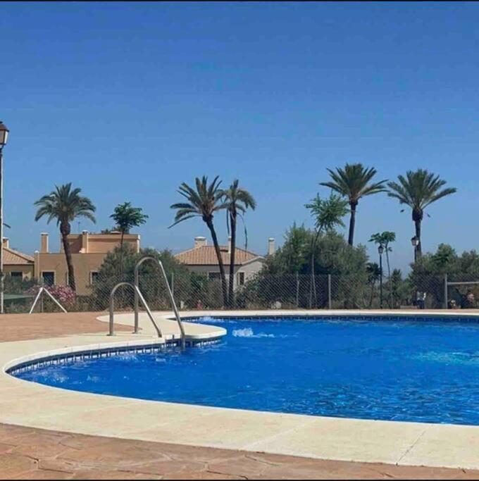 Casa Picual, Mancha Real, Jaen Βίλα Εξωτερικό φωτογραφία