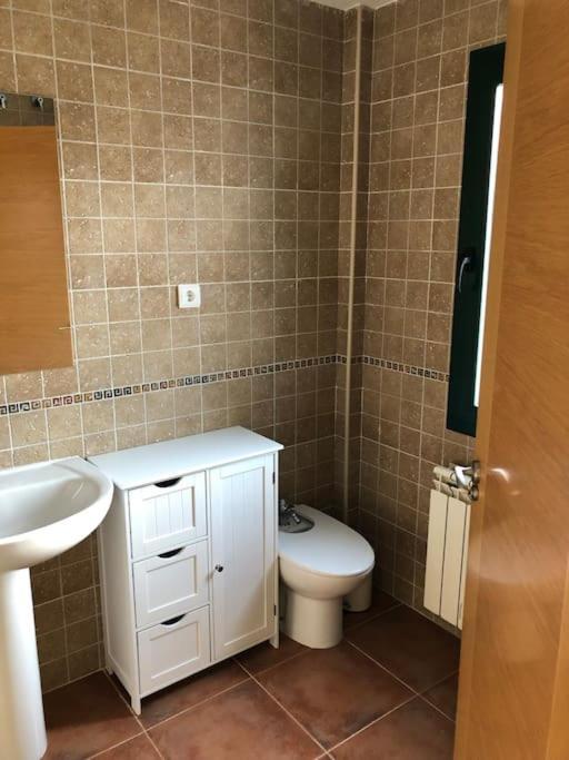 Casa Picual, Mancha Real, Jaen Βίλα Εξωτερικό φωτογραφία
