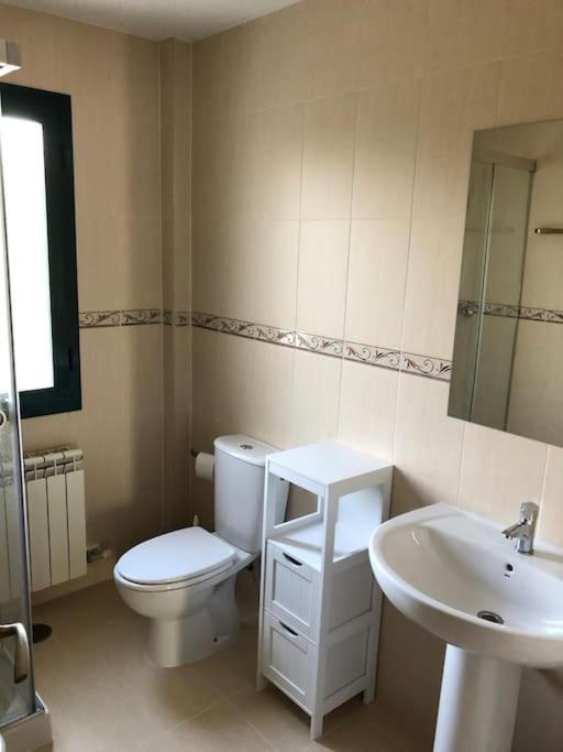 Casa Picual, Mancha Real, Jaen Βίλα Εξωτερικό φωτογραφία