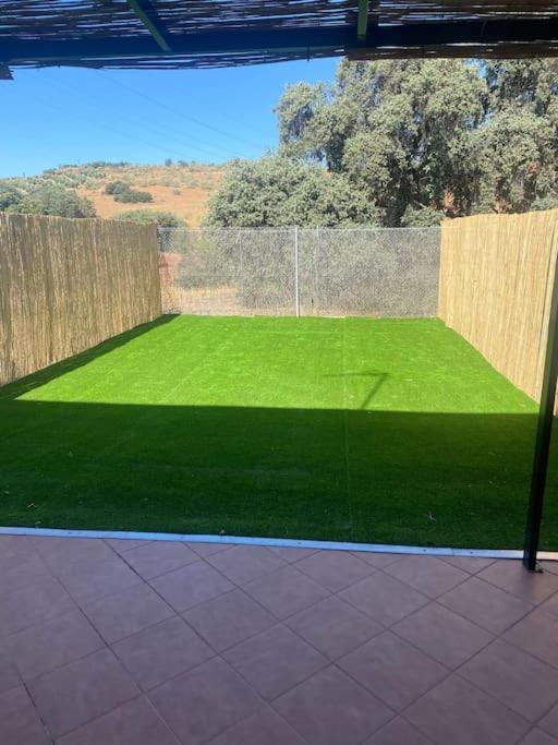 Casa Picual, Mancha Real, Jaen Βίλα Εξωτερικό φωτογραφία